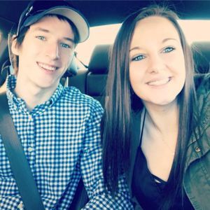 Meet your Posher, Corey